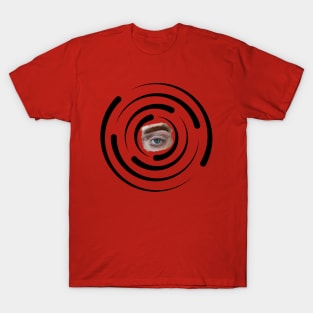 Random Eye T-Shirt